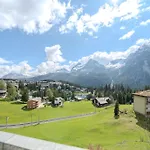 Fortuna 1 Ap 4 By Arosa Vacations