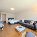 Fortuna 1 Ap 4 By Arosa Vacations