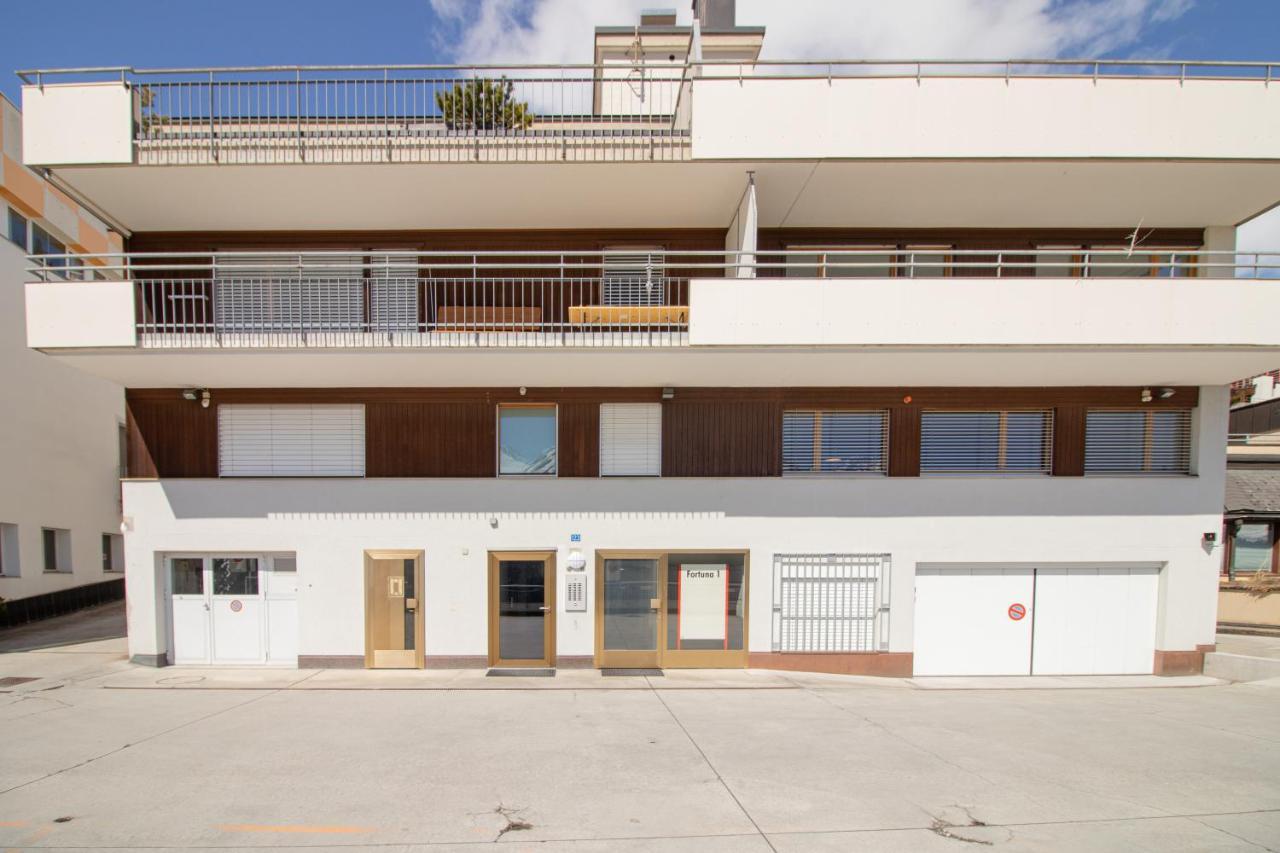 Fortuna 1 Ap 4 By Vacations Apartment *