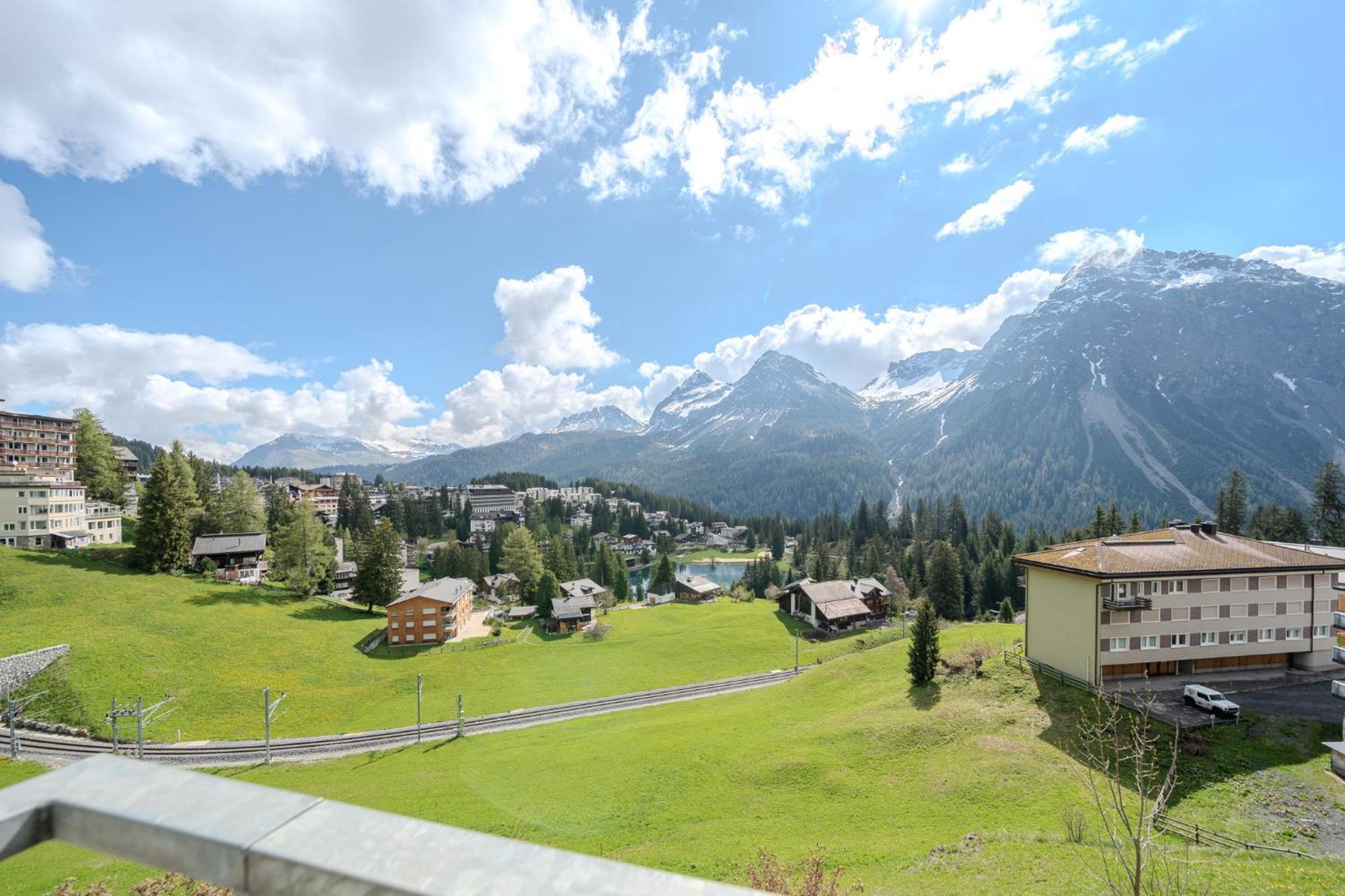 Fortuna 1 Ap 4 By Vacations Arosa
