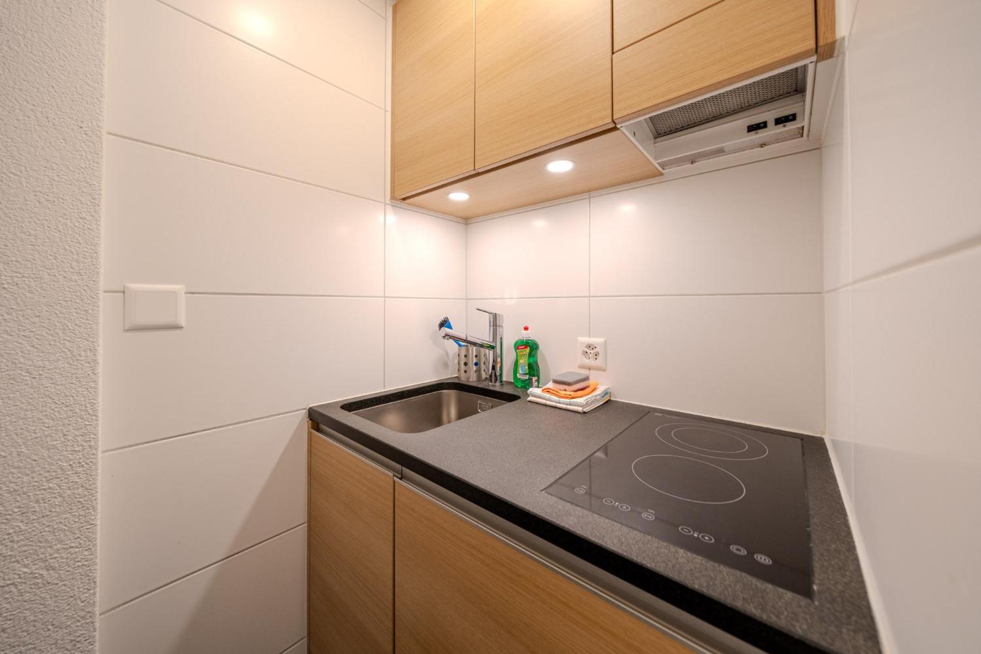 Fortuna 1 Ap 4 By Vacations Apartment Arosa