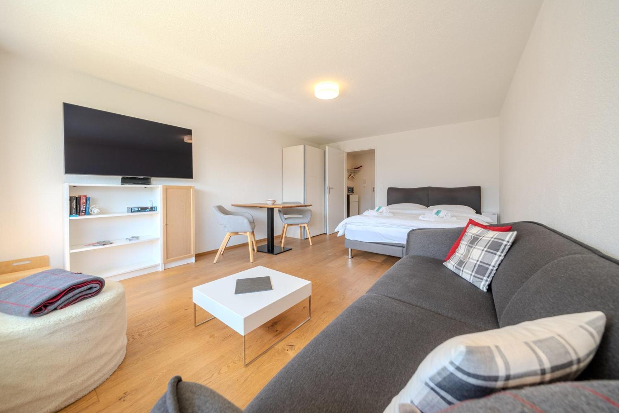 Apartment Fortuna 1 Ap 4 By Vacations Arosa