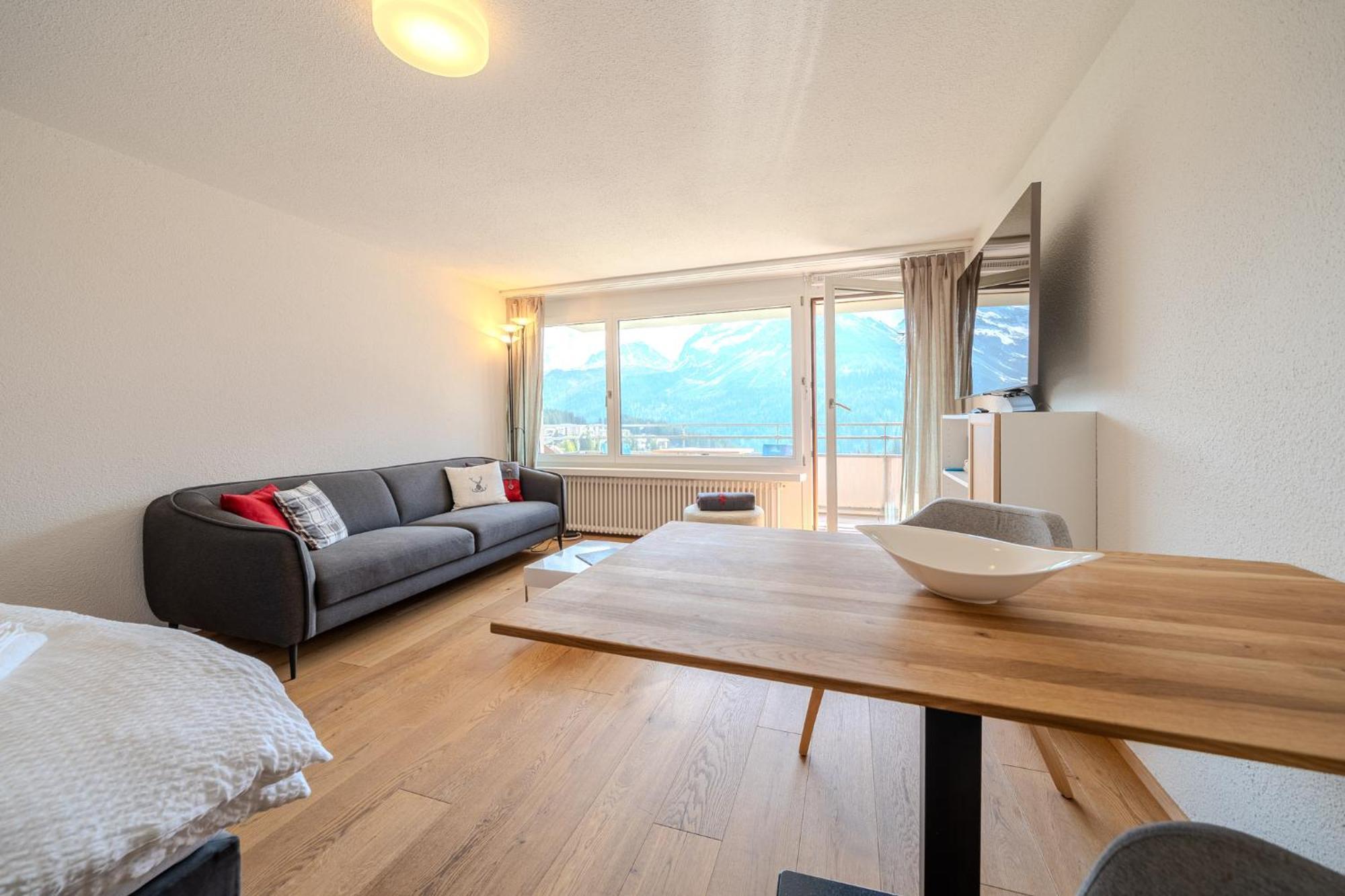 Fortuna 1 Ap 4 By Vacations Arosa