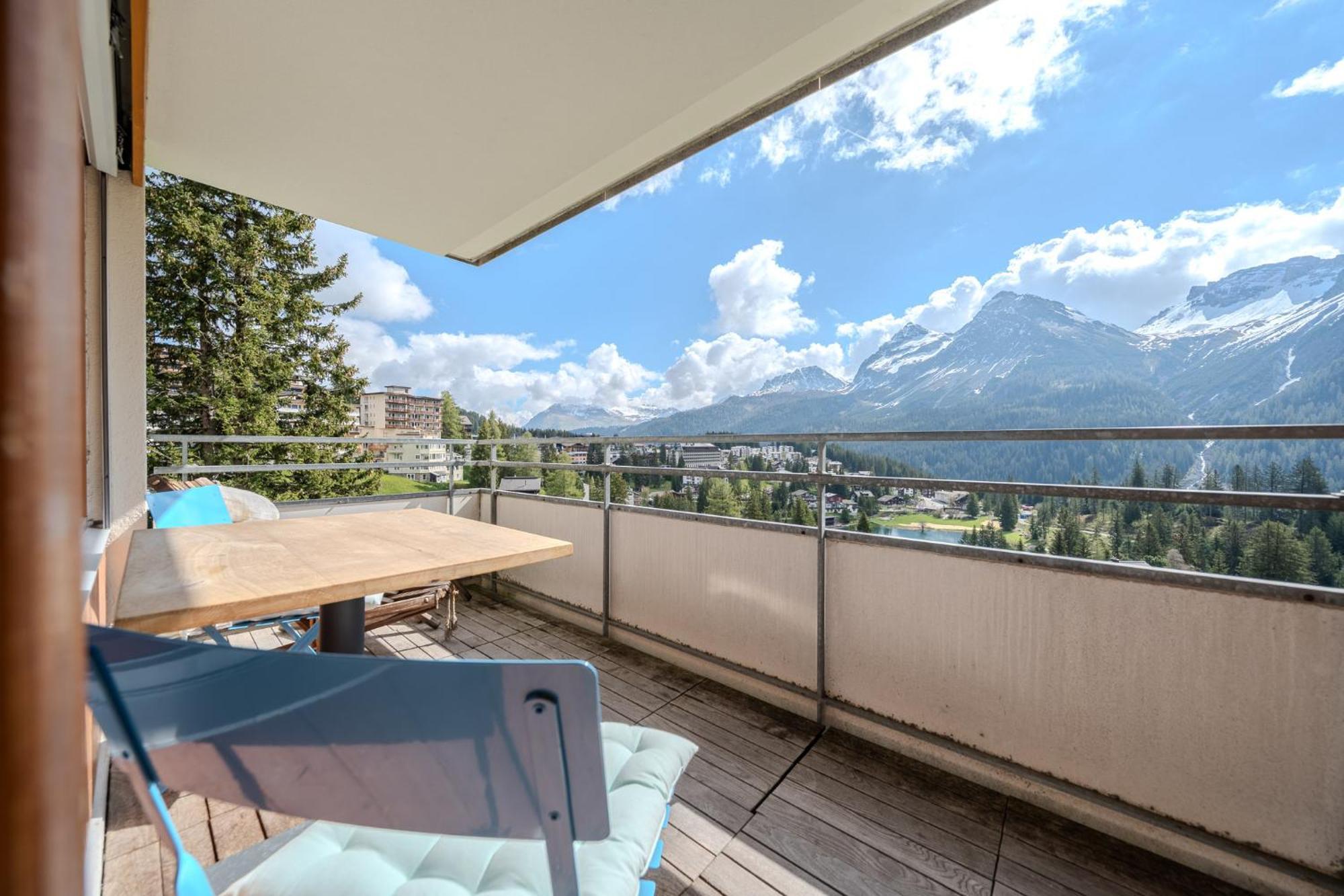 Apartment Fortuna 1 Ap 4 By Vacations *