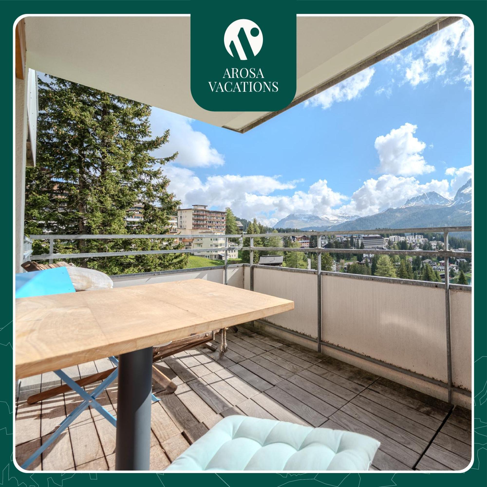 Apartemen Fortuna 1 Ap 4 By Vacations *